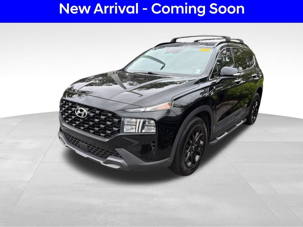 hyundai santa fe 2023 5NMS64AJ6PH510322 image